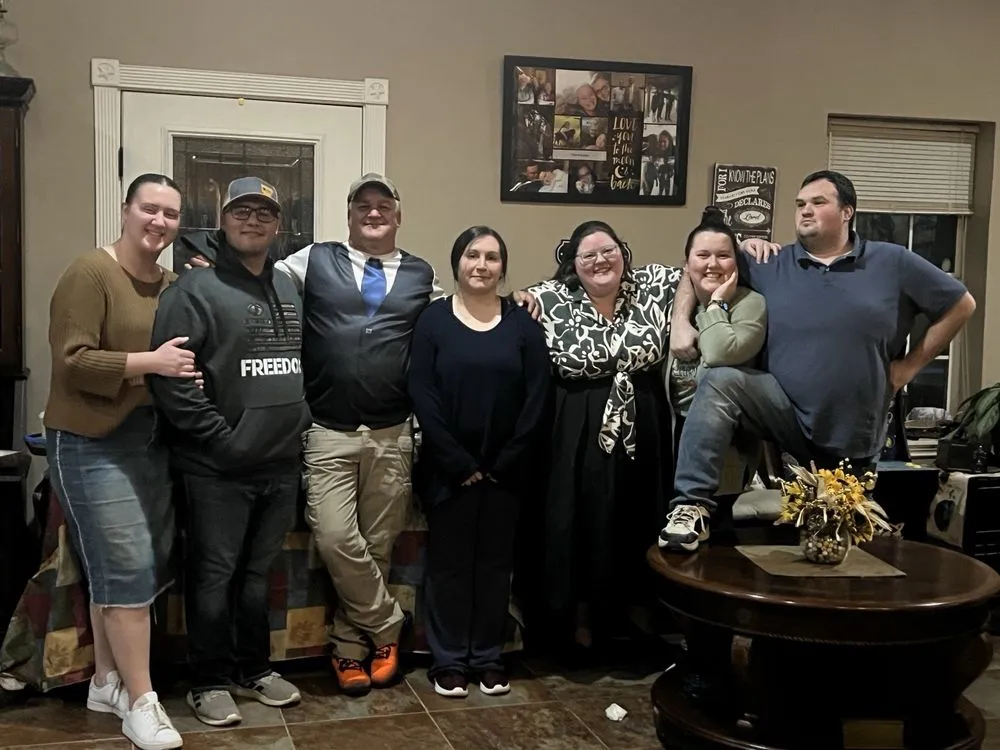 Slide of All Heating and Air