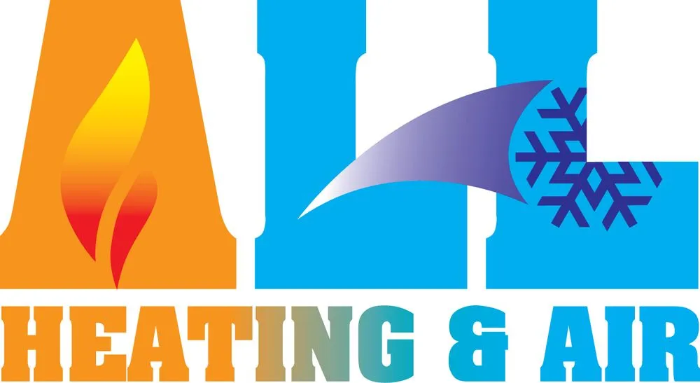 Slide of All Heating and Air