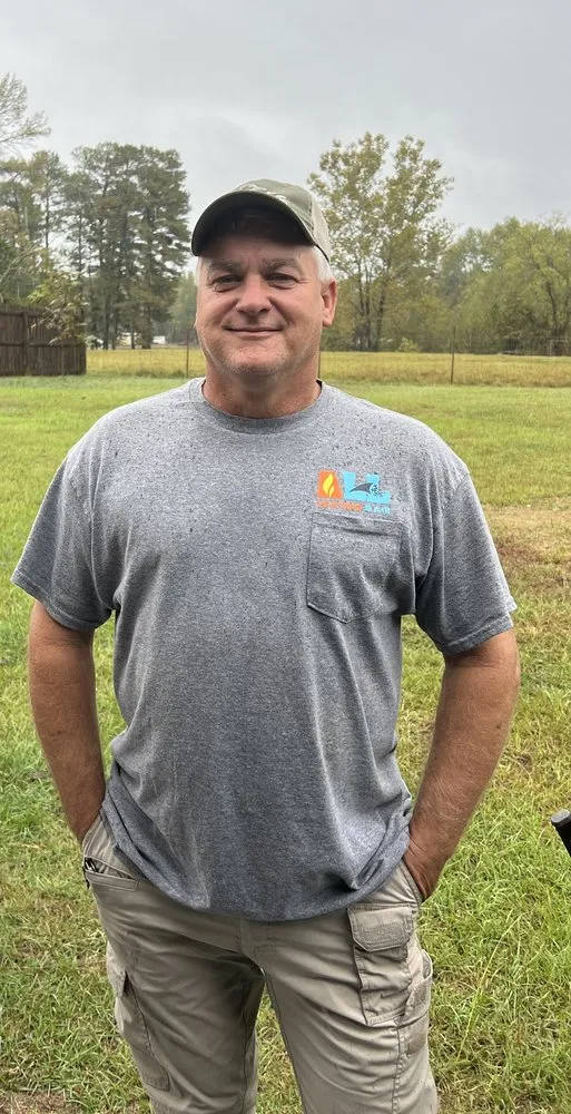 Slide of All Heating and Air