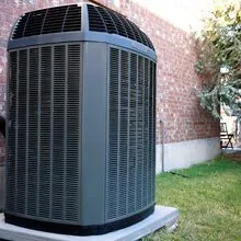 Slide of All Heating and Cooling