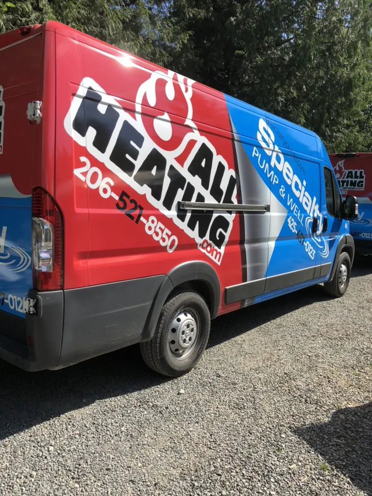 Slide of All Heating