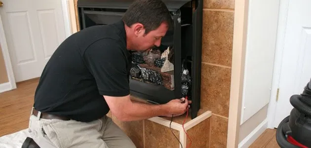 Slide of All Heating