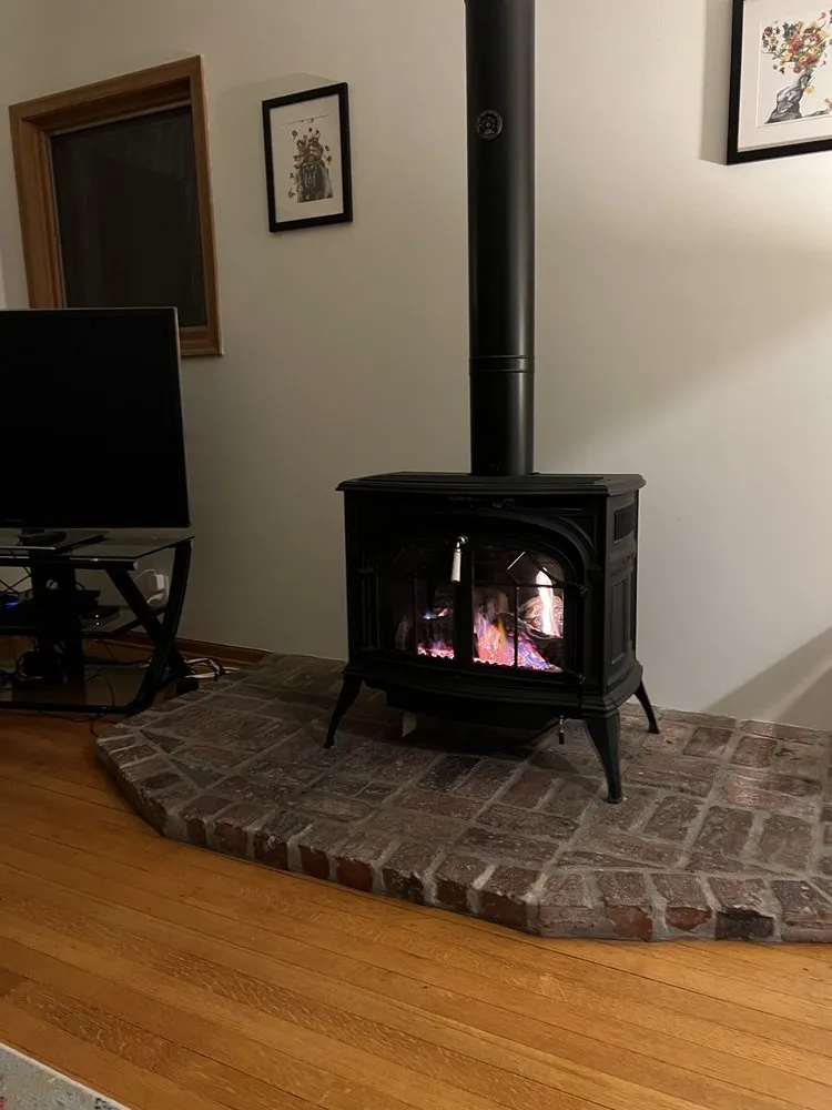 Slide of All Heating