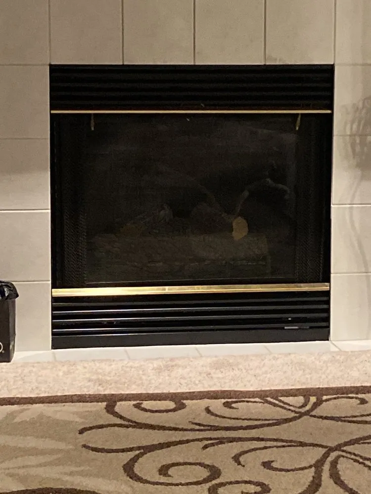 Slide of All Heating