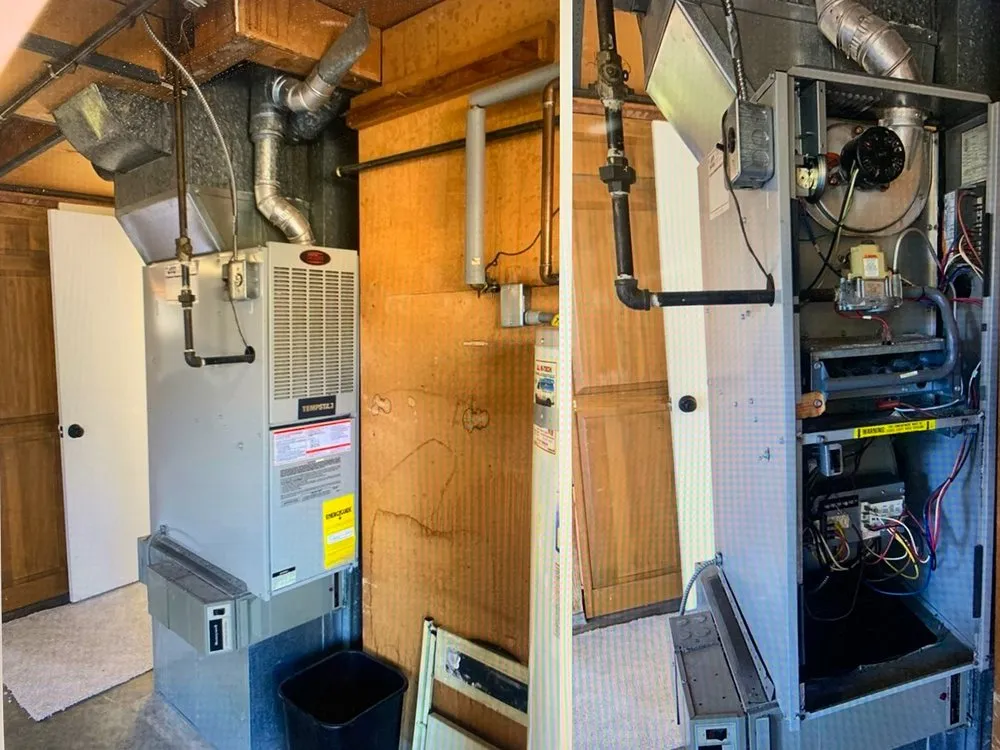 Slide of All Hi-Tech Heating & Air Conditioning