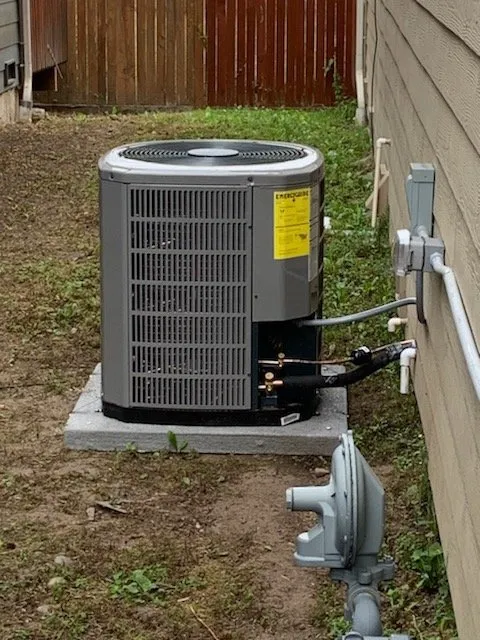 Slide of All Hi-Tech Heating & Air Conditioning