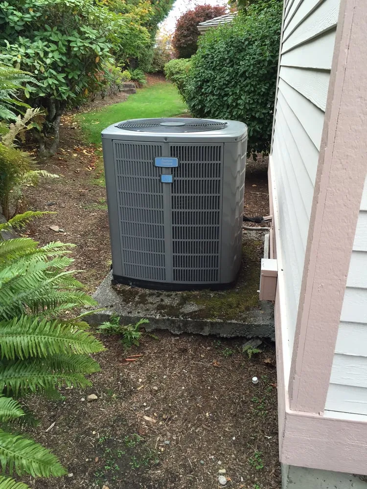 Slide of All Hi-Tech Heating & Air Conditioning