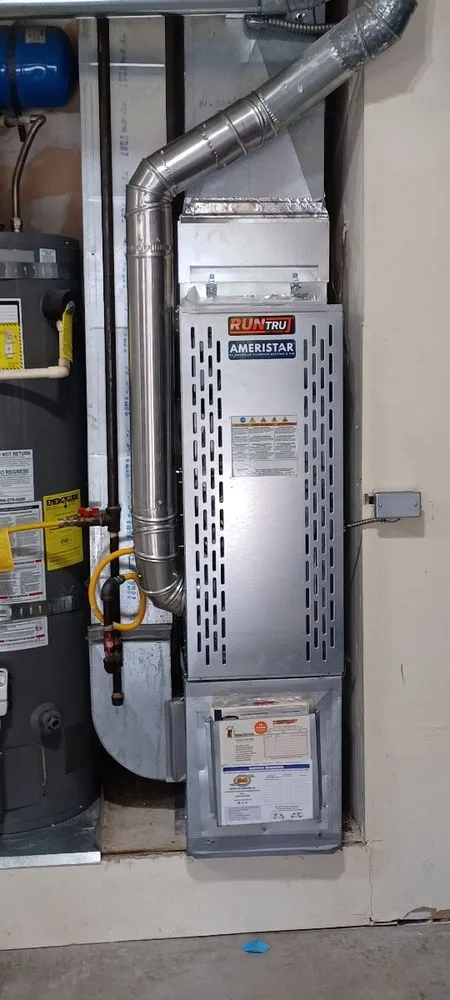 Slide of All Hi-Tech Heating & Air Conditioning