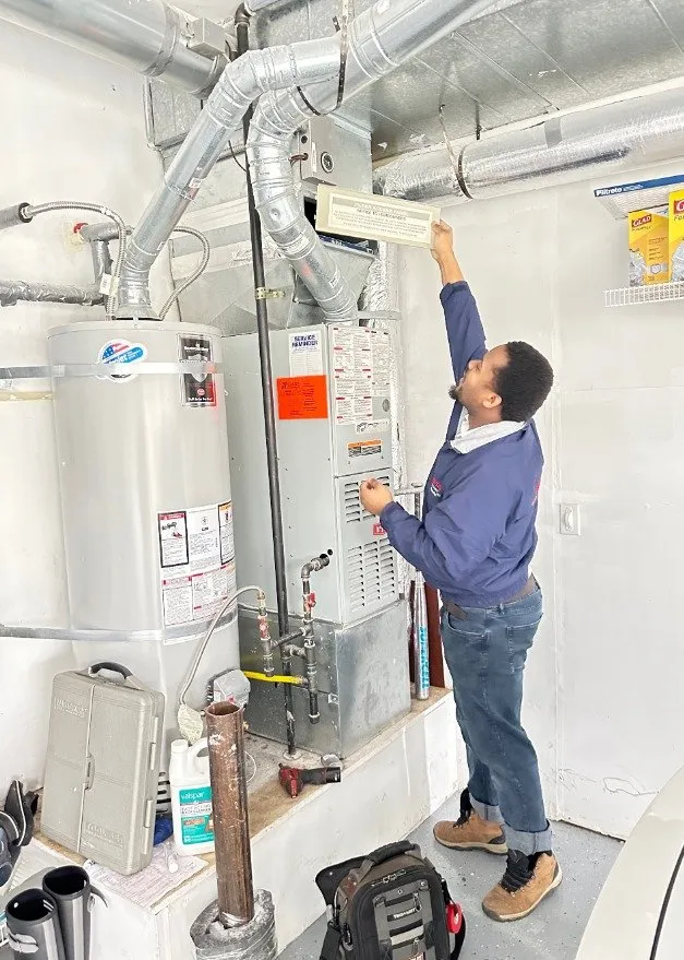 Slide of All Hi-Tech Heating & Air Conditioning