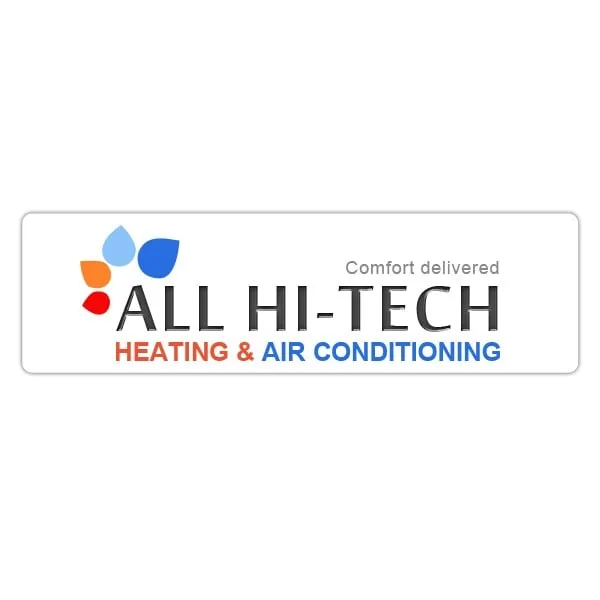 Slide of All Hi-Tech Heating & Air Conditioning