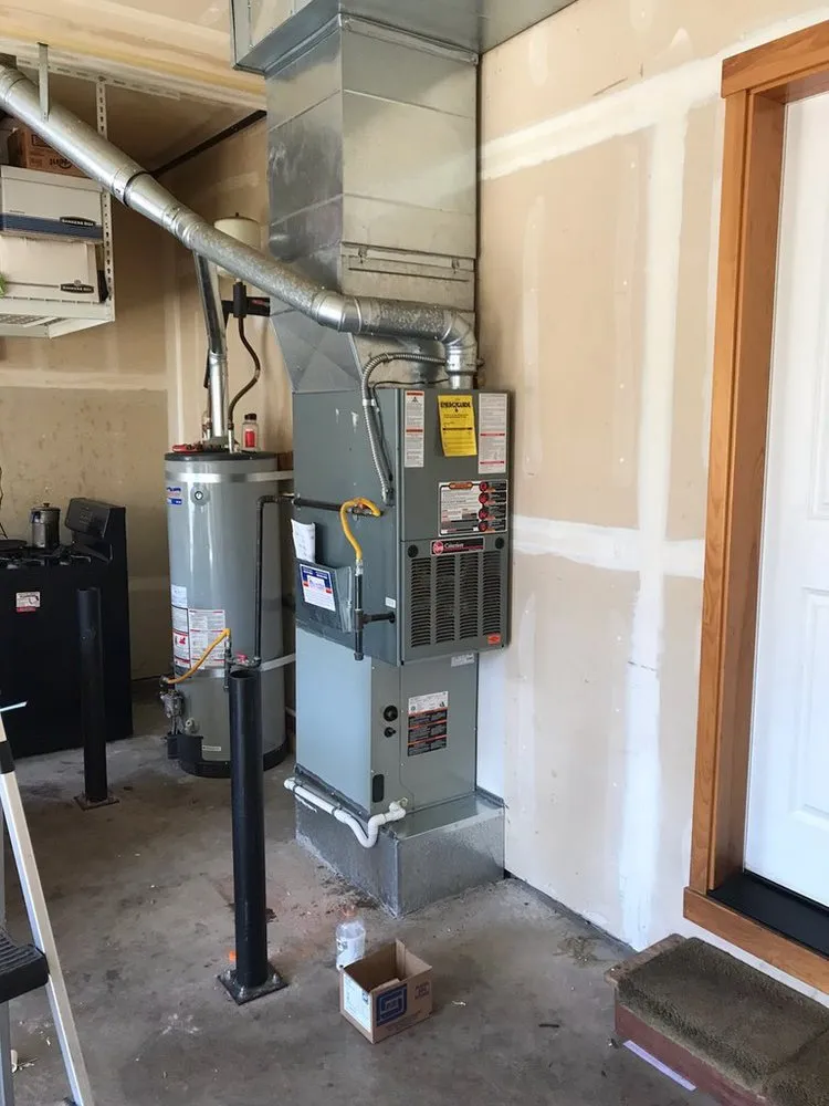 Slide of All Hi-Tech Heating & Air Conditioning