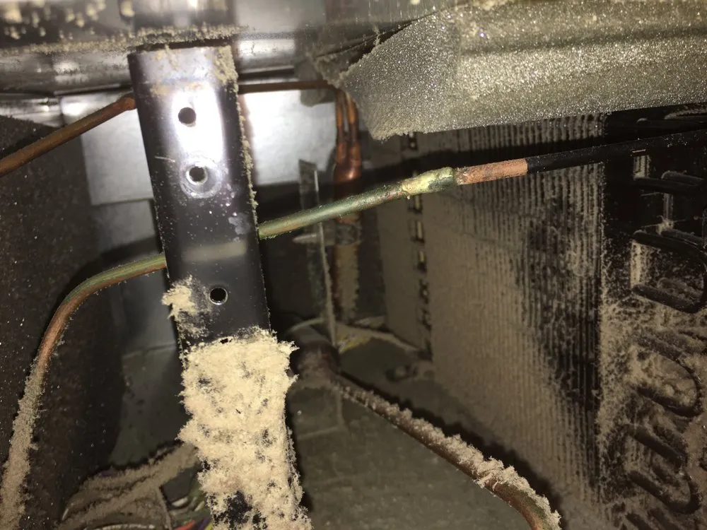 Slide of All Home Appliances & HVAC Services