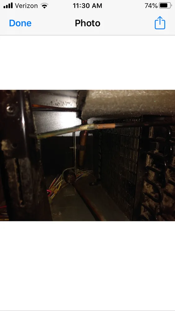 Slide of All Home Appliances & HVAC Services