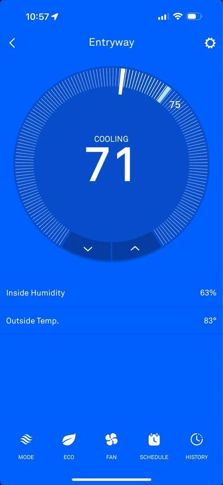 Slide of All Home Appliances & HVAC Services