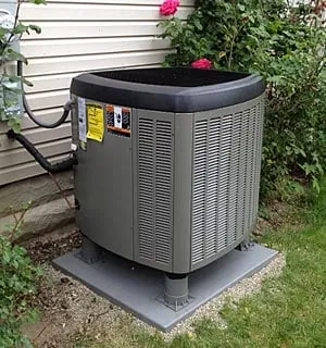 Slide of All Home Appliances & HVAC Services