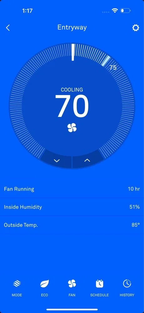 Slide of All Home Appliances & HVAC Services