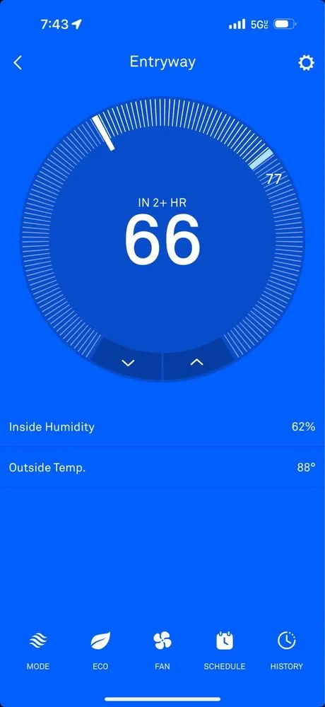 Slide of All Home Appliances & HVAC Services