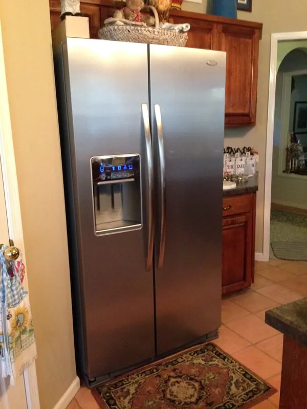 Slide of All Home Appliances & HVAC Services