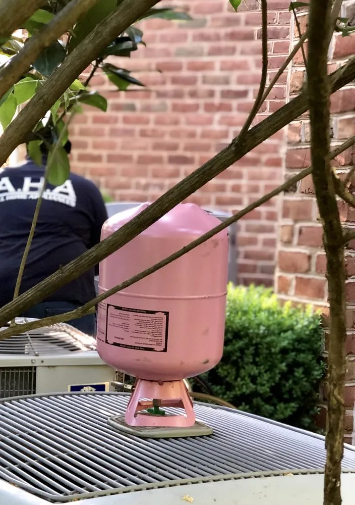 Slide of All Home Appliances & HVAC Services