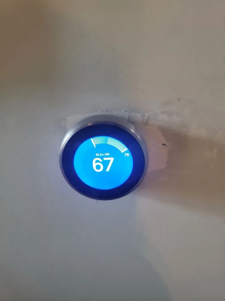 Slide of All Home Appliances & HVAC Services