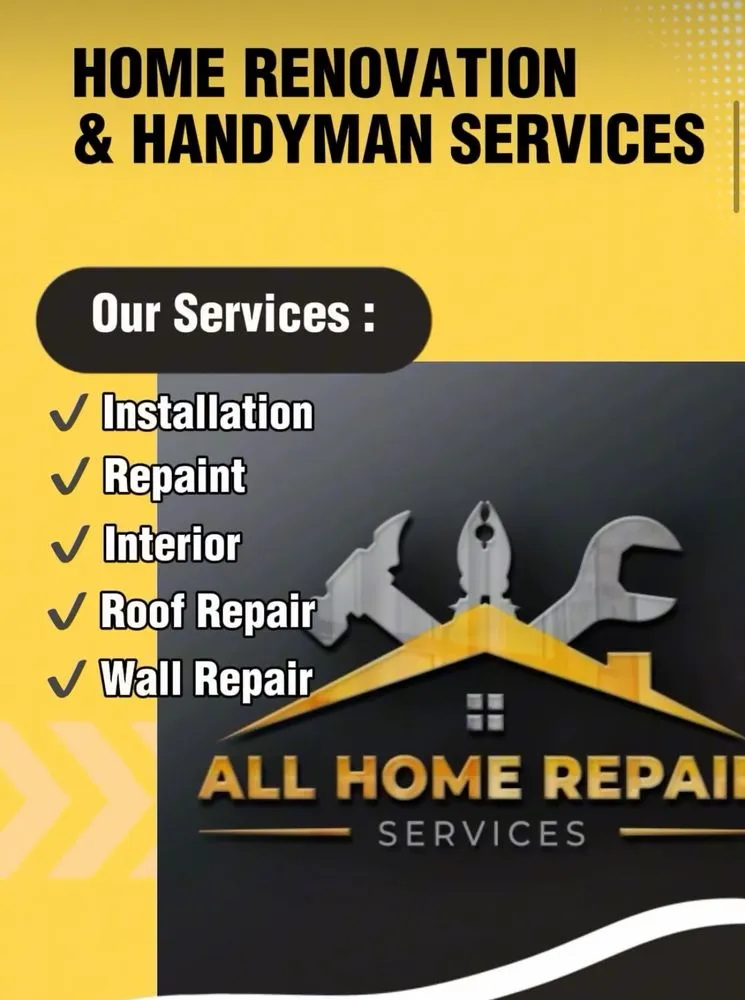 Professional HVAC maintenance for residential systems in San Fernando Valley, CA by All Home Repair Services