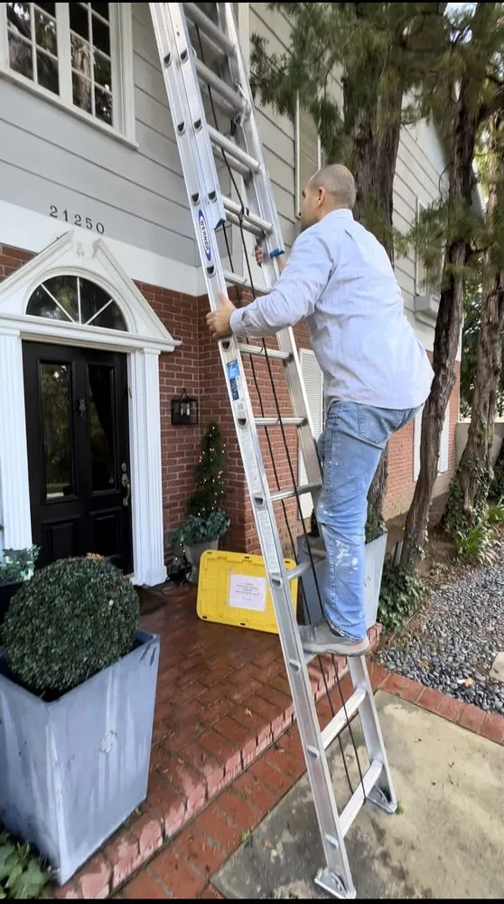Local HVAC repair in San Fernando Valley, CA - All Home Repair Services
