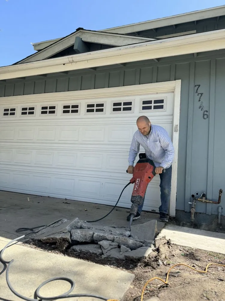 Top-rated air conditioning tune-up experts serving San Fernando Valley, CA - All Home Repair Services