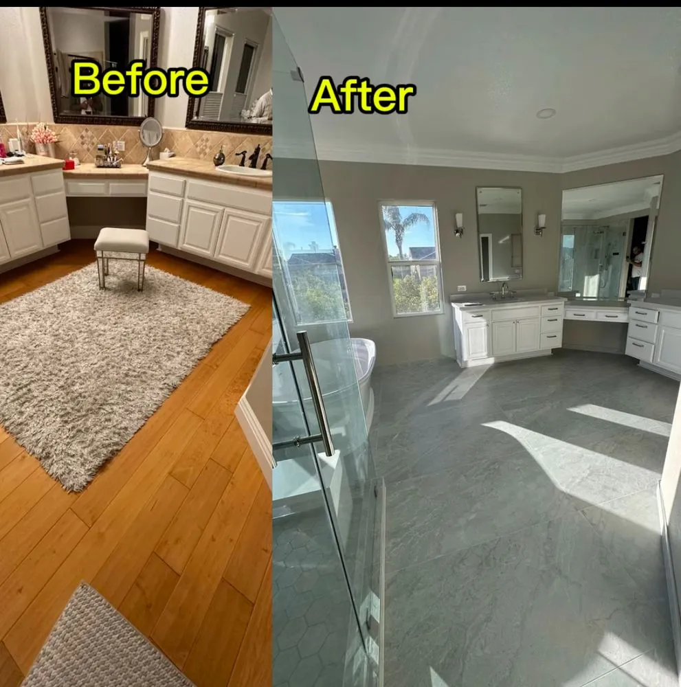 Certified air conditioning tune-up in San Fernando Valley, CA - All Home Repair Services