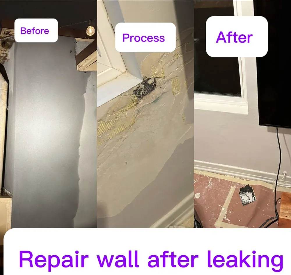 Emergency heating and cooling service for local homeowners in San Fernando Valley, CA by All Home Repair Services