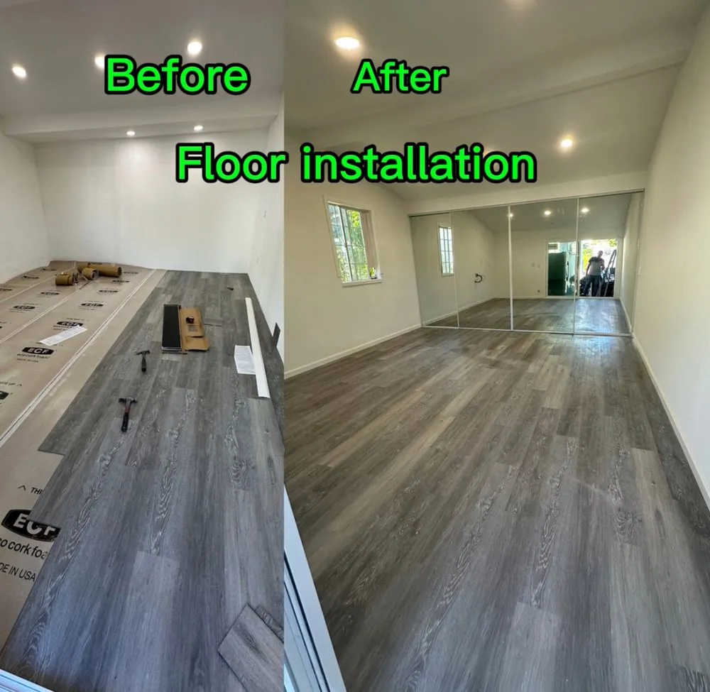 Trusted air conditioning service in San Fernando Valley, CA by All Home Repair Services