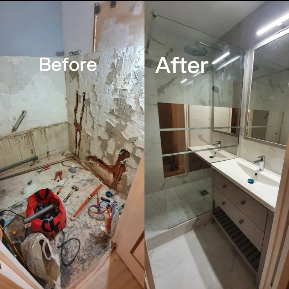 Expert HVAC installation near you in San Fernando Valley, CA by All Home Repair Services
