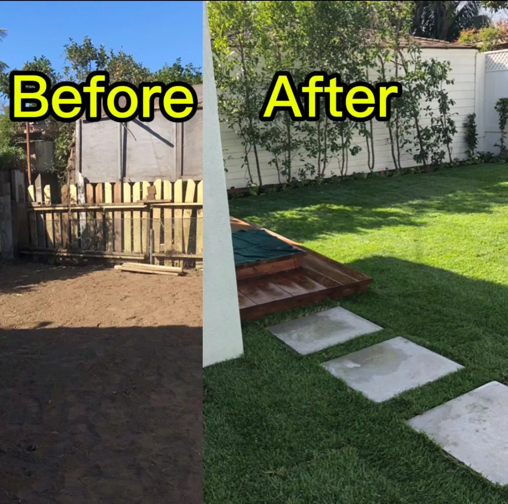 Professional HVAC installation for residential systems across San Fernando Valley, CA - All Home Repair Services