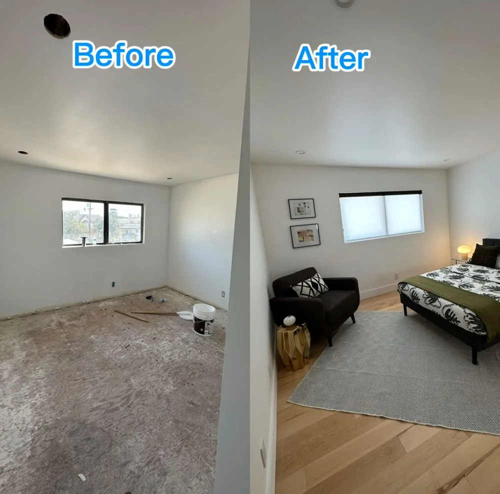 Trusted HVAC installation in San Fernando Valley, CA by All Home Repair Services