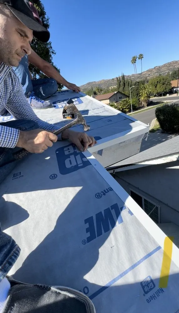 Trusted AC installation for residential systems across San Fernando Valley, CA - All Home Repair Services