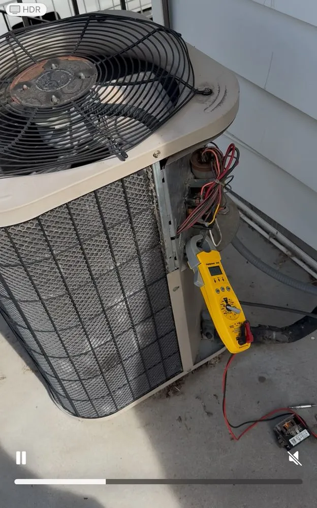 Slide of All Hour Comfort