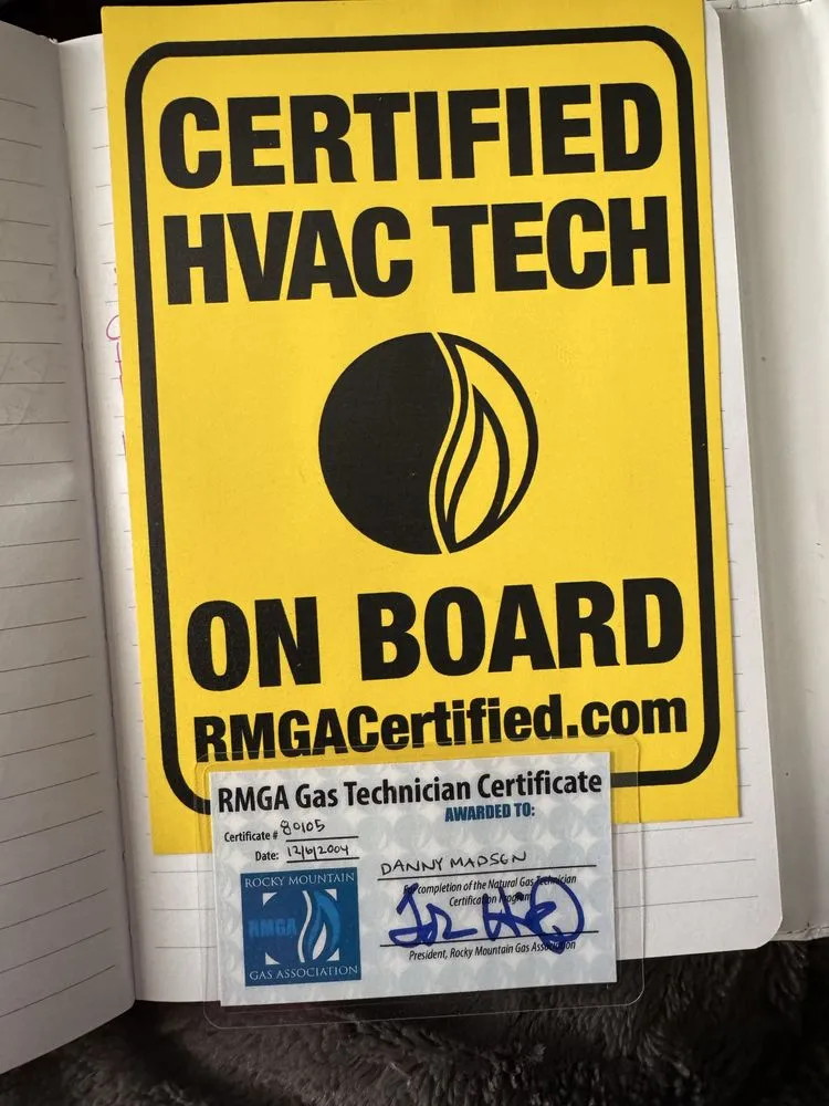 Slide of All Hour Comfort