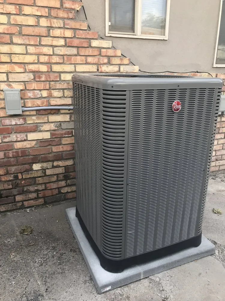 Slide of All Hours Air