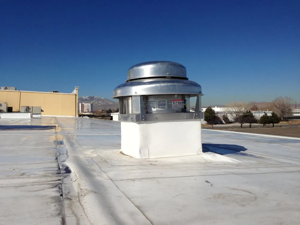 Slide of All Hours Air