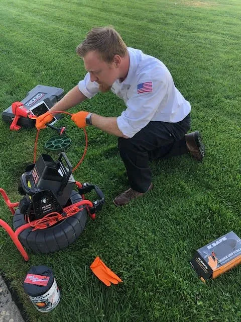 Slide of All Hours Air