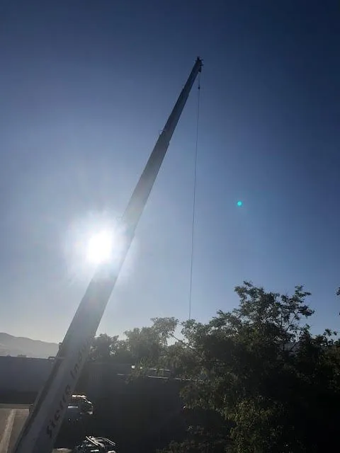 Slide of All Hours Air