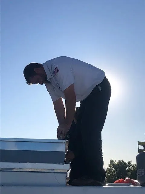 Slide of All Hours Air