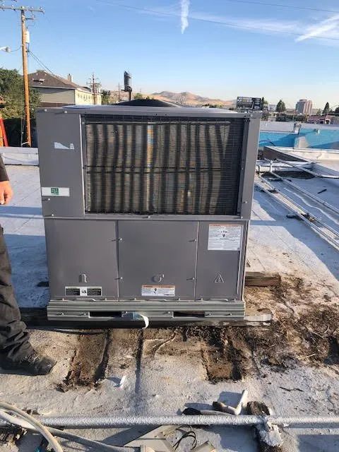 Slide of All Hours Air