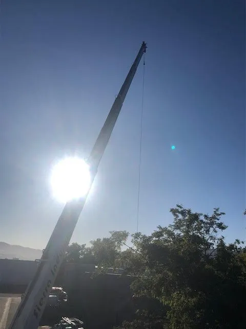 Slide of All Hours Air