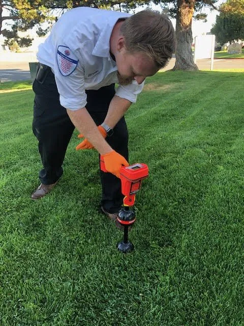 Slide of All Hours Air