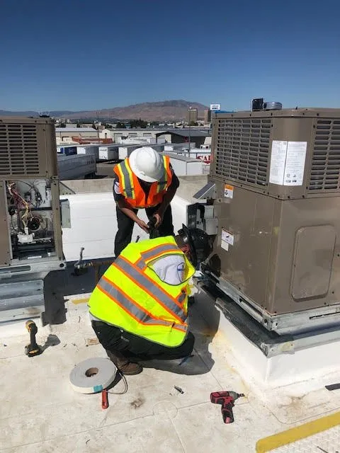 Slide of All Hours Air