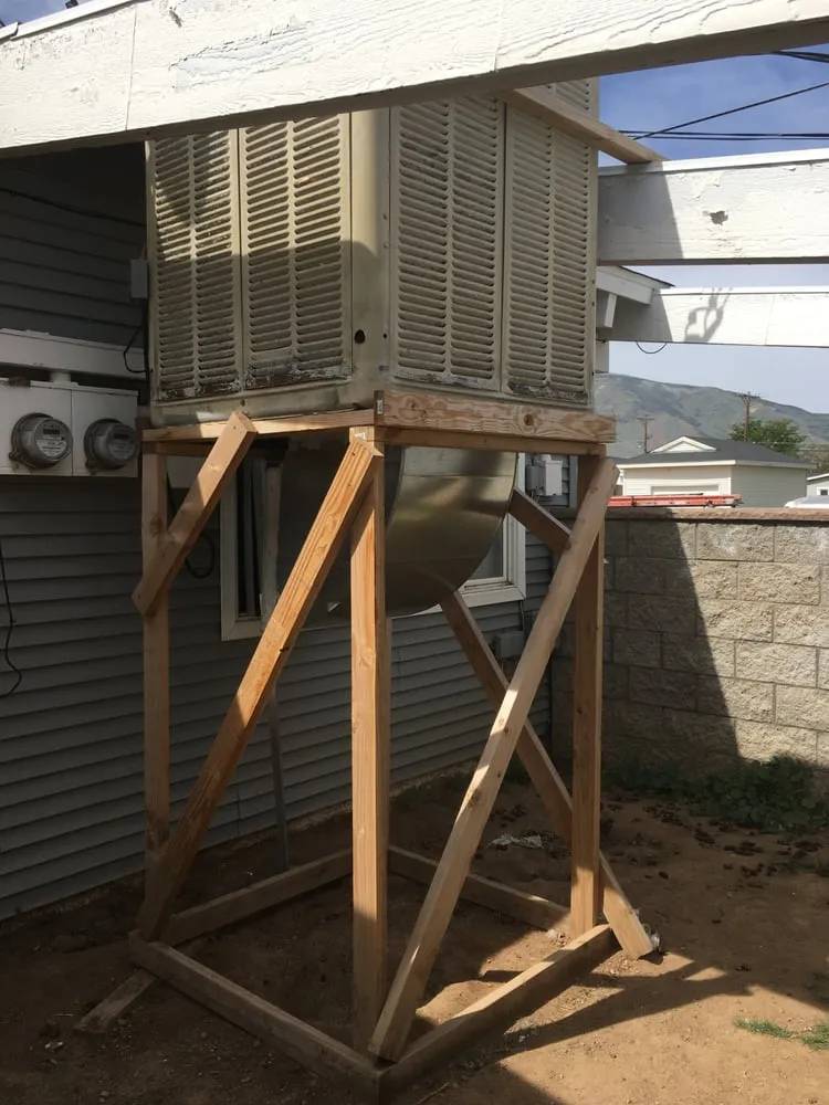 Slide of All Hours Air