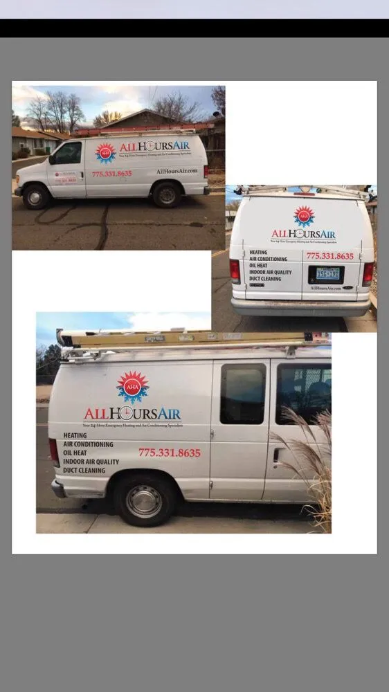 Slide of All Hours Air