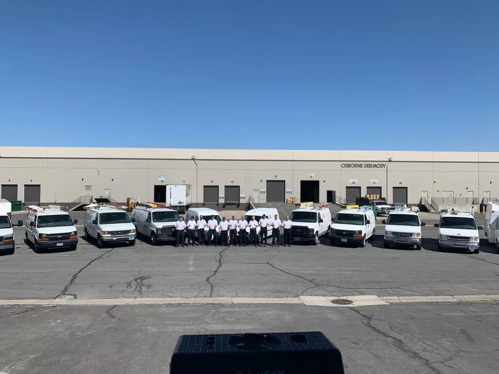 Slide of All Hours Air