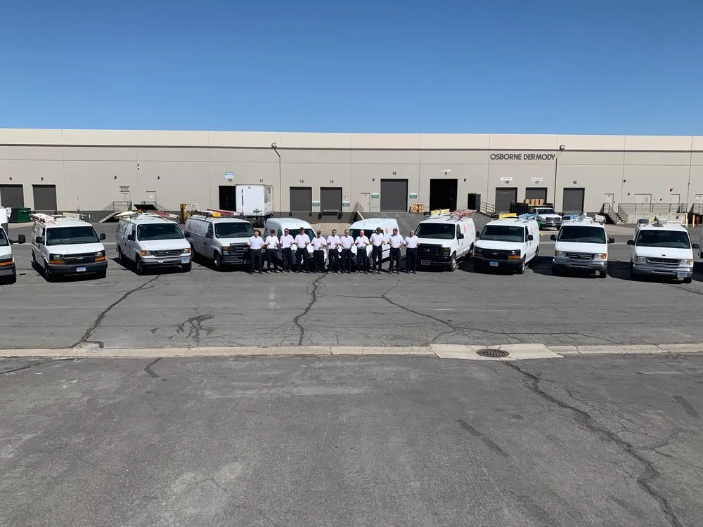 Slide of All Hours Air