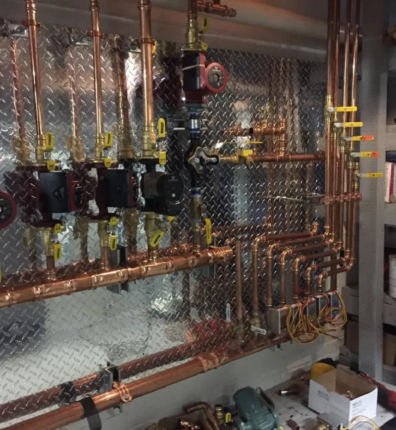 Slide of All Hours Energy